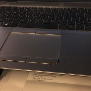 Meet your Posher, Nathan